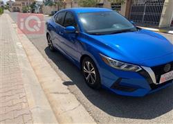 نيسان سنترا